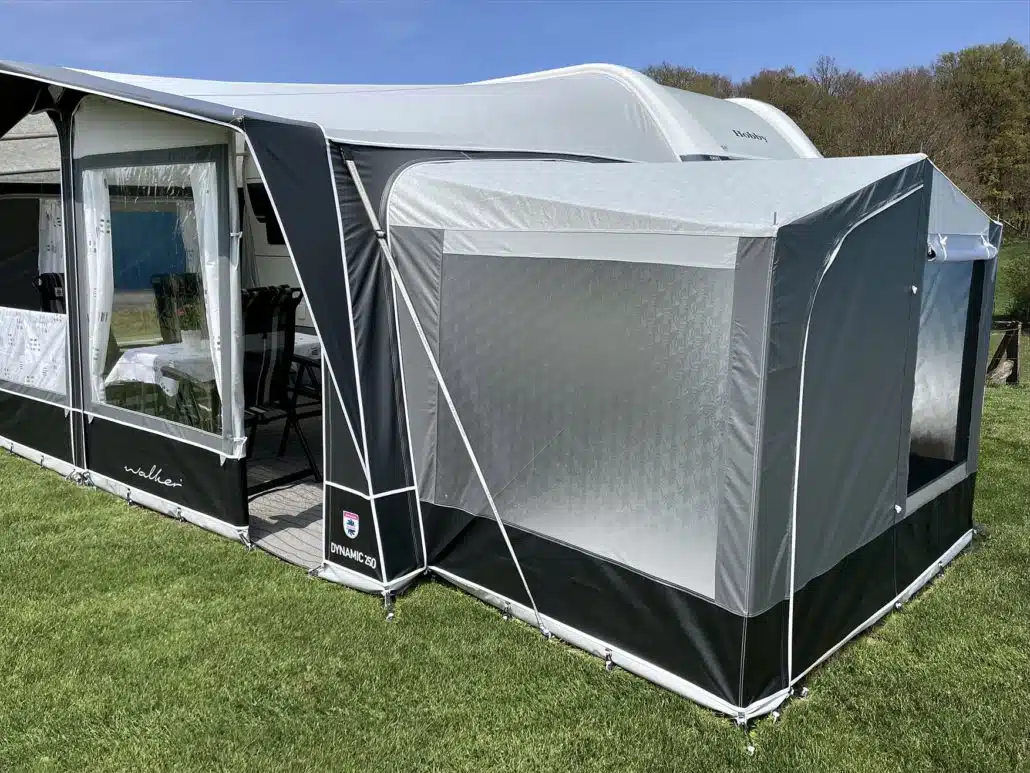 Walker Dynamic 250 Maat 1050