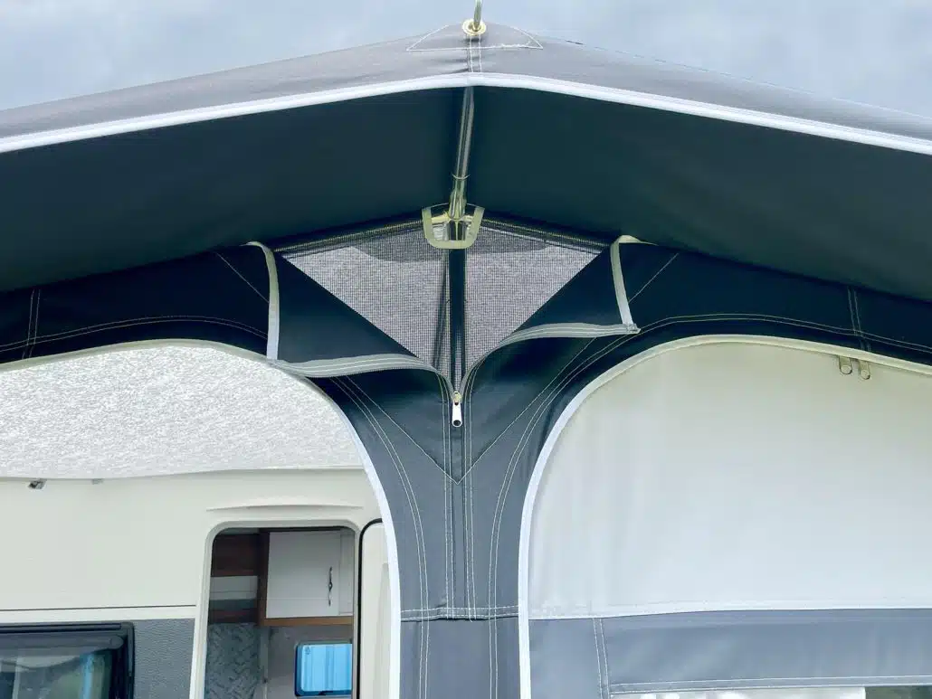 Walker Dynamic 250 Maat 930