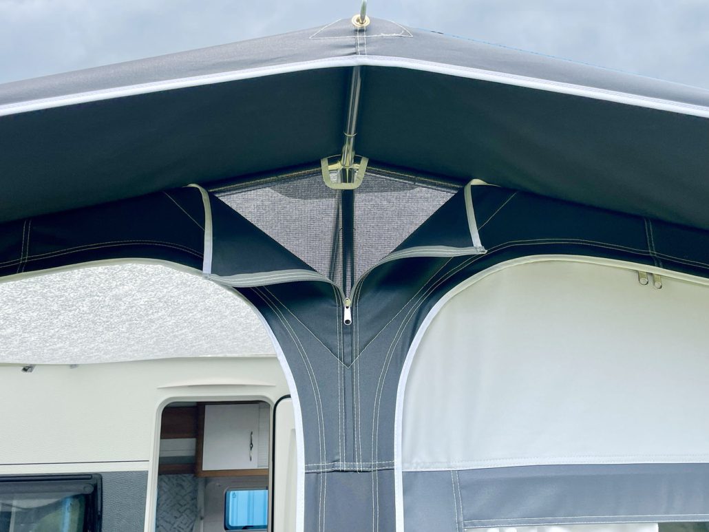 Walker Dynamic 250 Maat 945