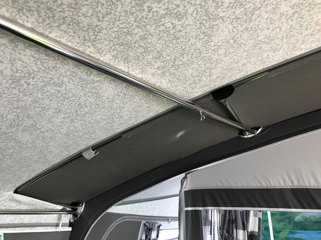 Walker Ellips 280 Maat 1005