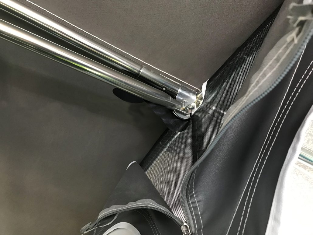 Walker Ellips 280 Maat 1005