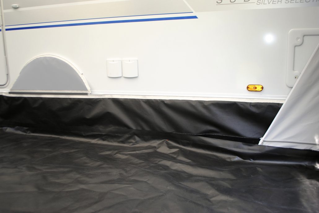 Walker Ellips 280 Maat 1005