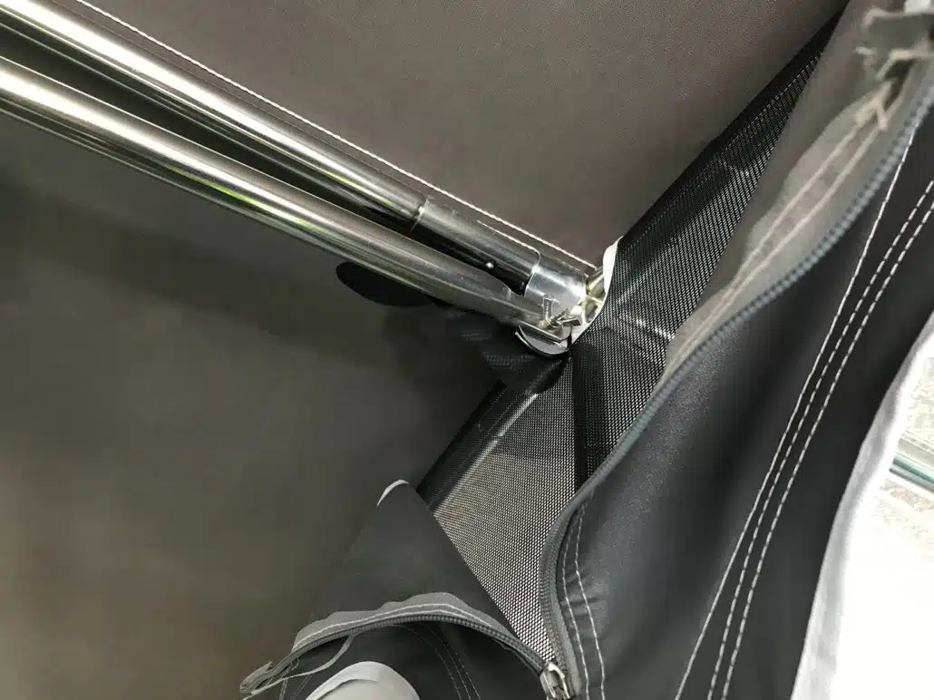 Walker Ellips 280 Maat 1020