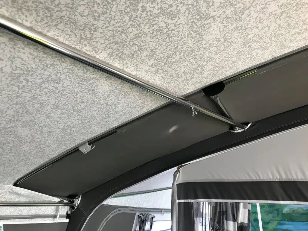 Walker Ellips 280 Maat 960