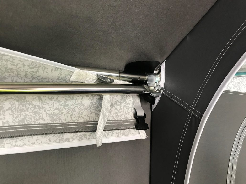 Walker Ellips 280 Maat 960