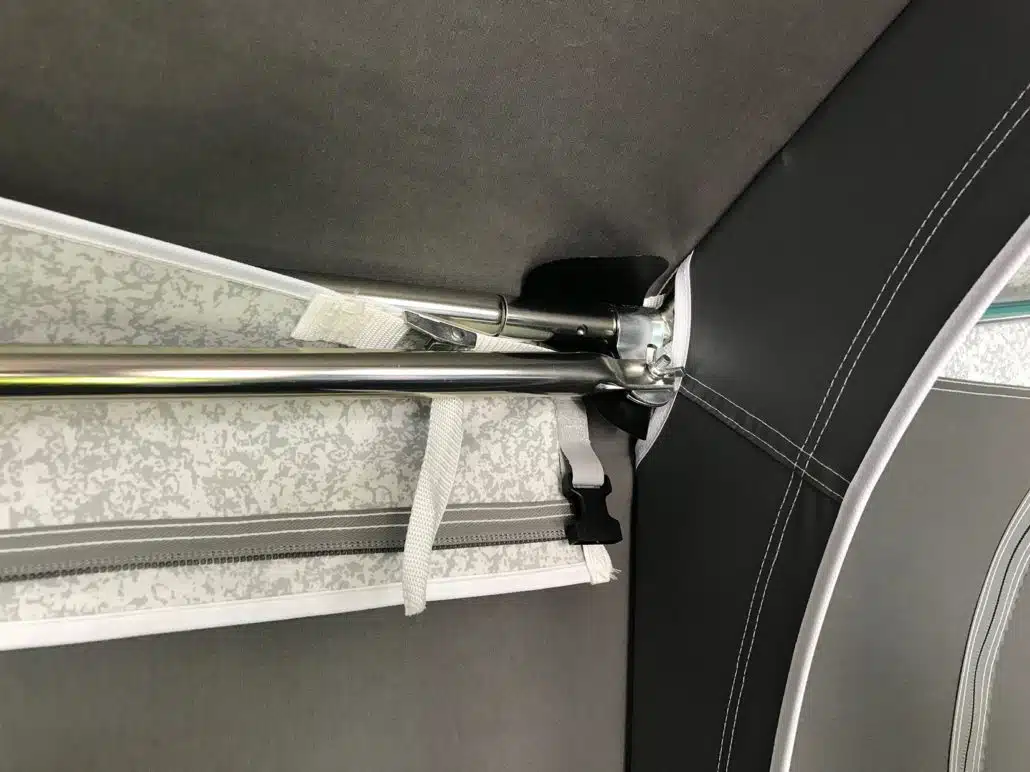 Walker Ellips 280 Maat 960