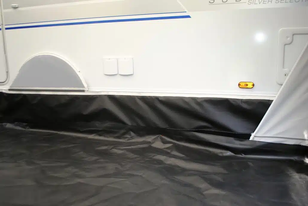 Walker Ellips 280 Maat 960