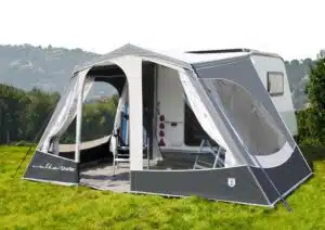 Walker Kip Shelter