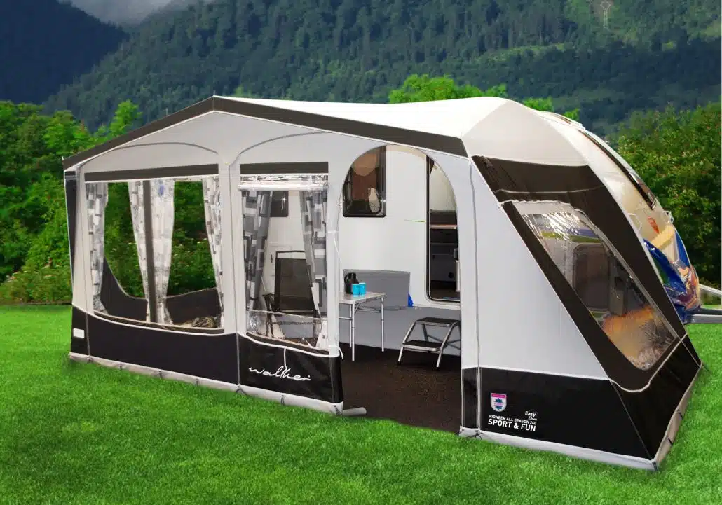 Walker Knaus Sport & Fun