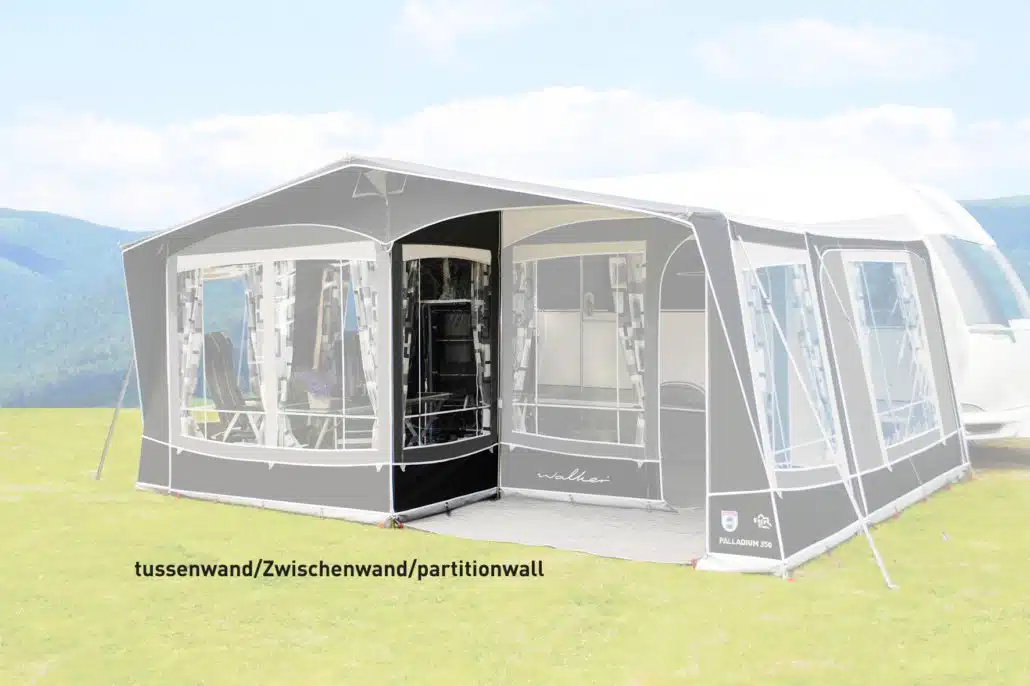 Walker Palladium 350 maat 1035