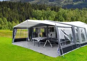 Walker Patio voortentluifel Maat 1035
