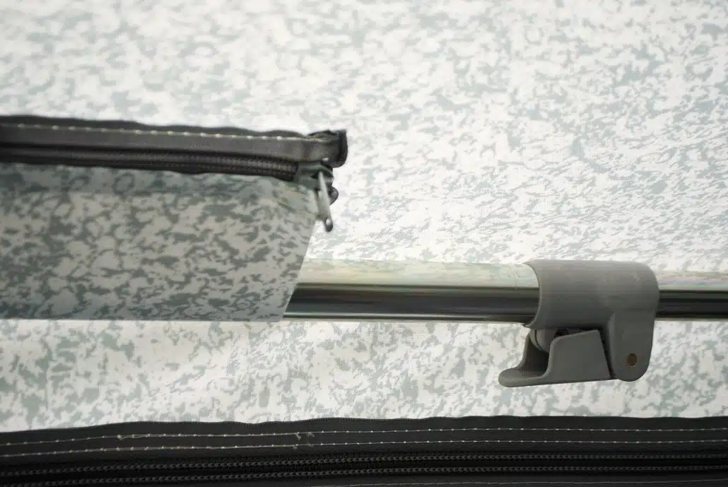 Walker Patio voortentluifel Maat 795