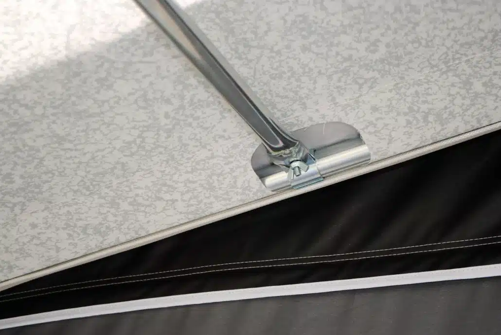 Walker Patio voortentluifel Maat 795