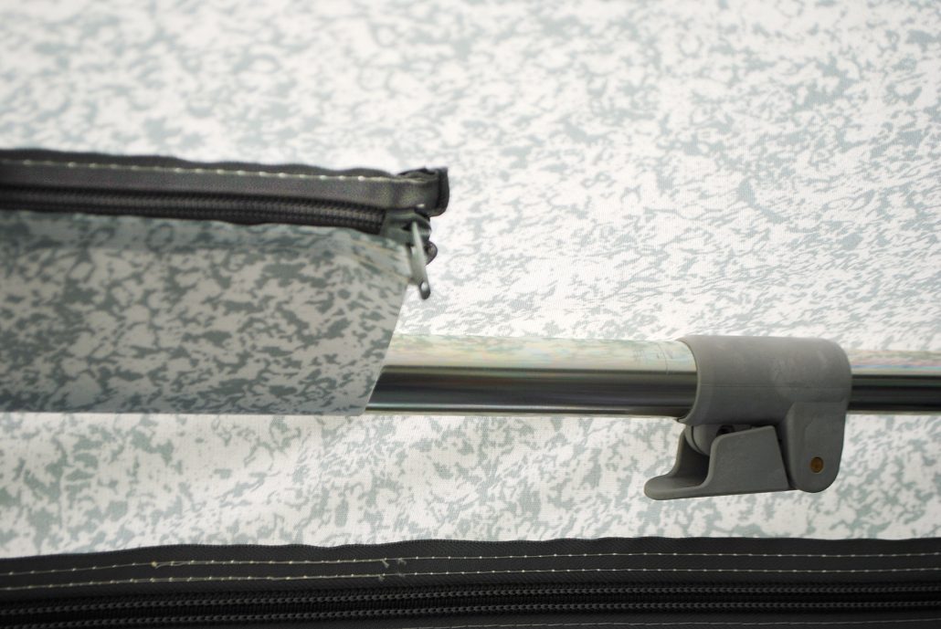 Walker Patio voortentluifel Maat 960