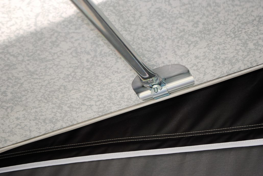 Walker Patio voortentluifel Maat 960