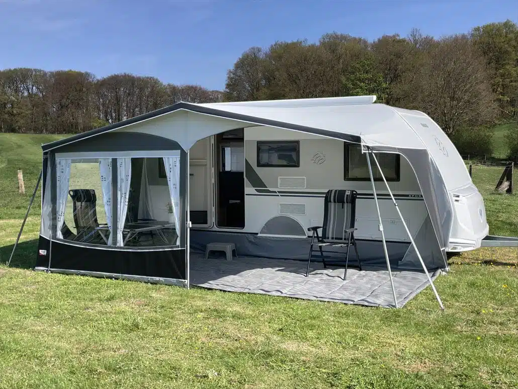 Walker Pioneer 240 Maat 825