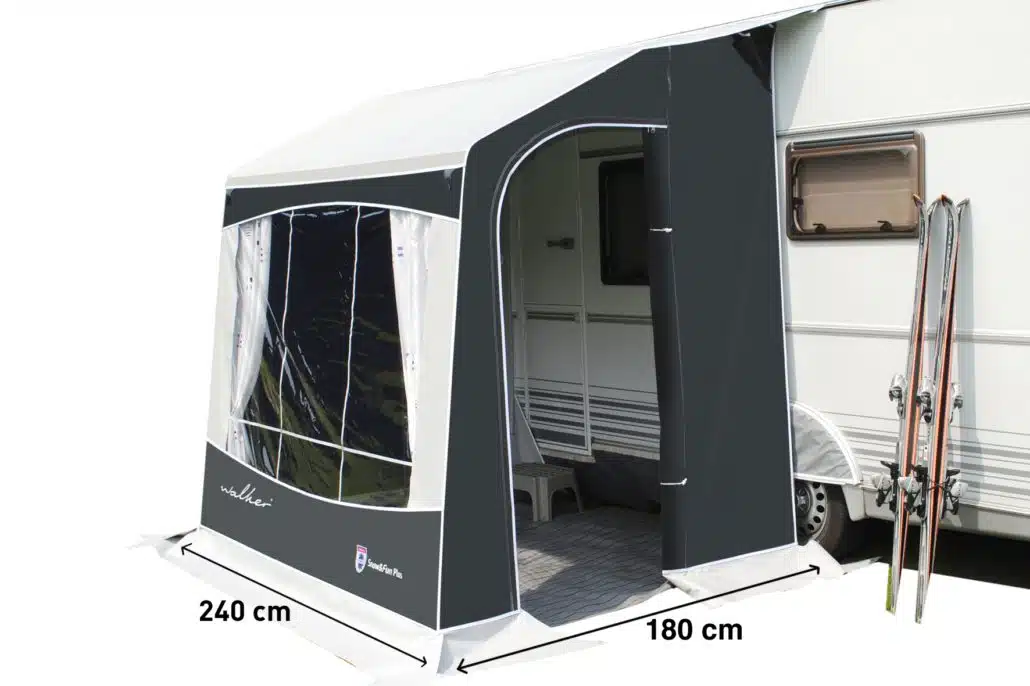 Walker Snow & Fun Plus