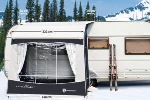 Walker Snow & Fun Plus