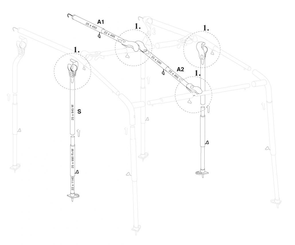 Walker Snow & Fun Plus