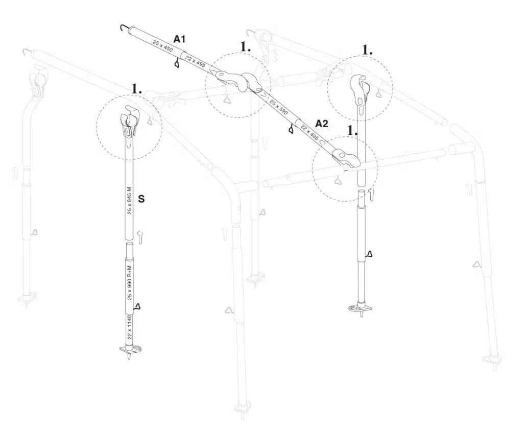 Walker Snow & Fun Plus