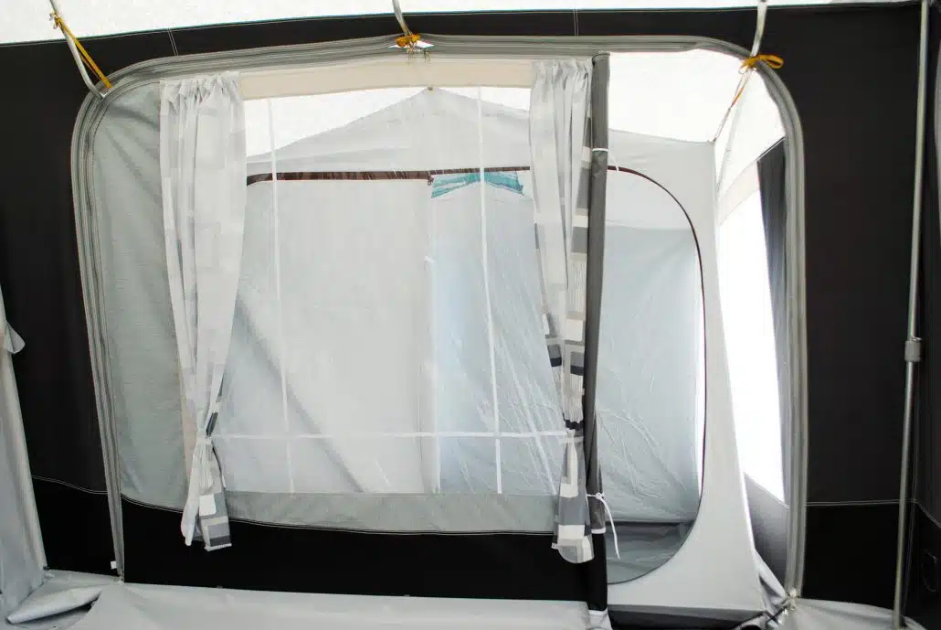 Walker Uitbouw De Luxe