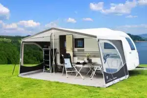Walker Weekender 240 Maat 855