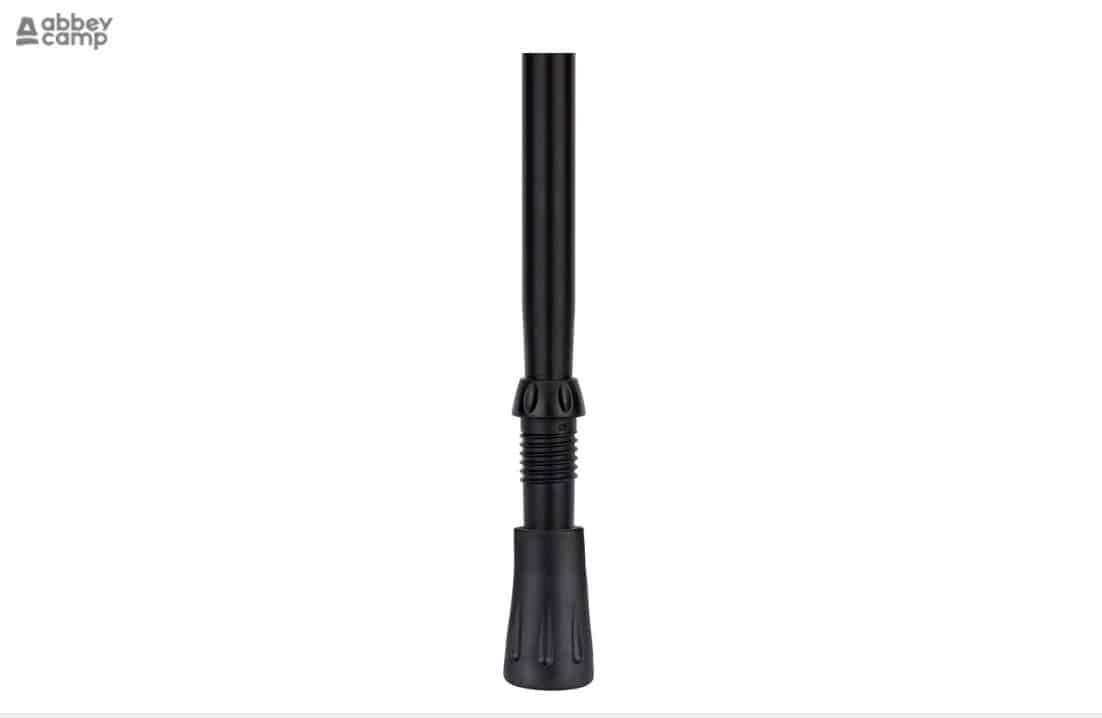 Wandelstok Eindstop · HUARAZ-002 ·