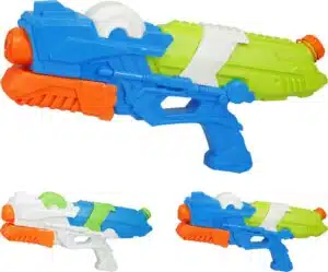 Watergeweer 42 cm