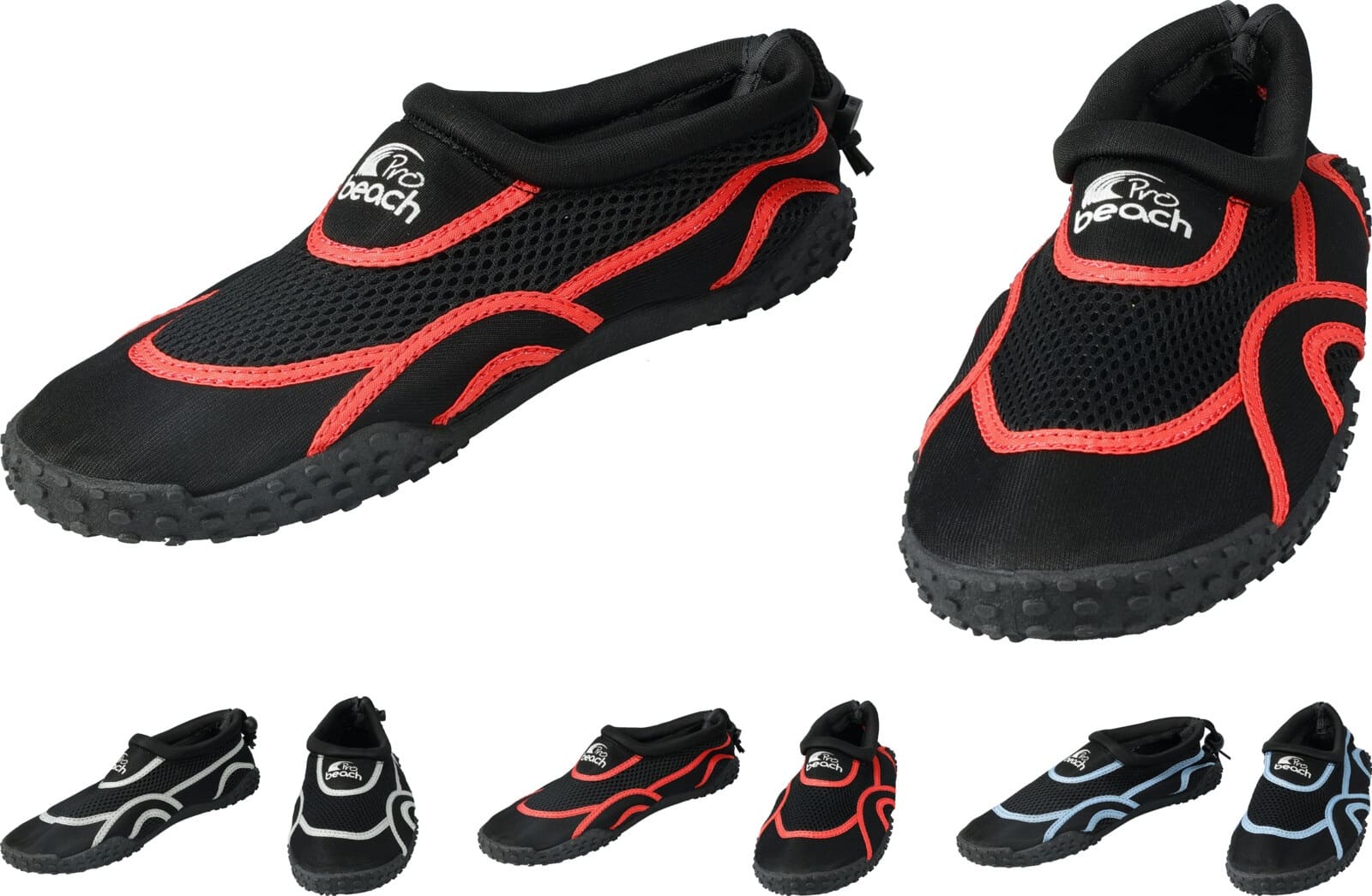 Waterschoenen dames Maat 36 - 41