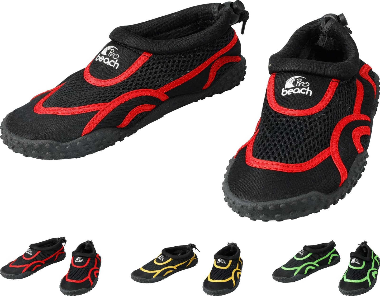 Waterschoenen junior Maat 28 - 34