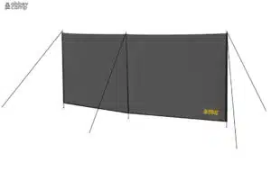 Windscherm 3 Meter · WELLINGTON-300 ·