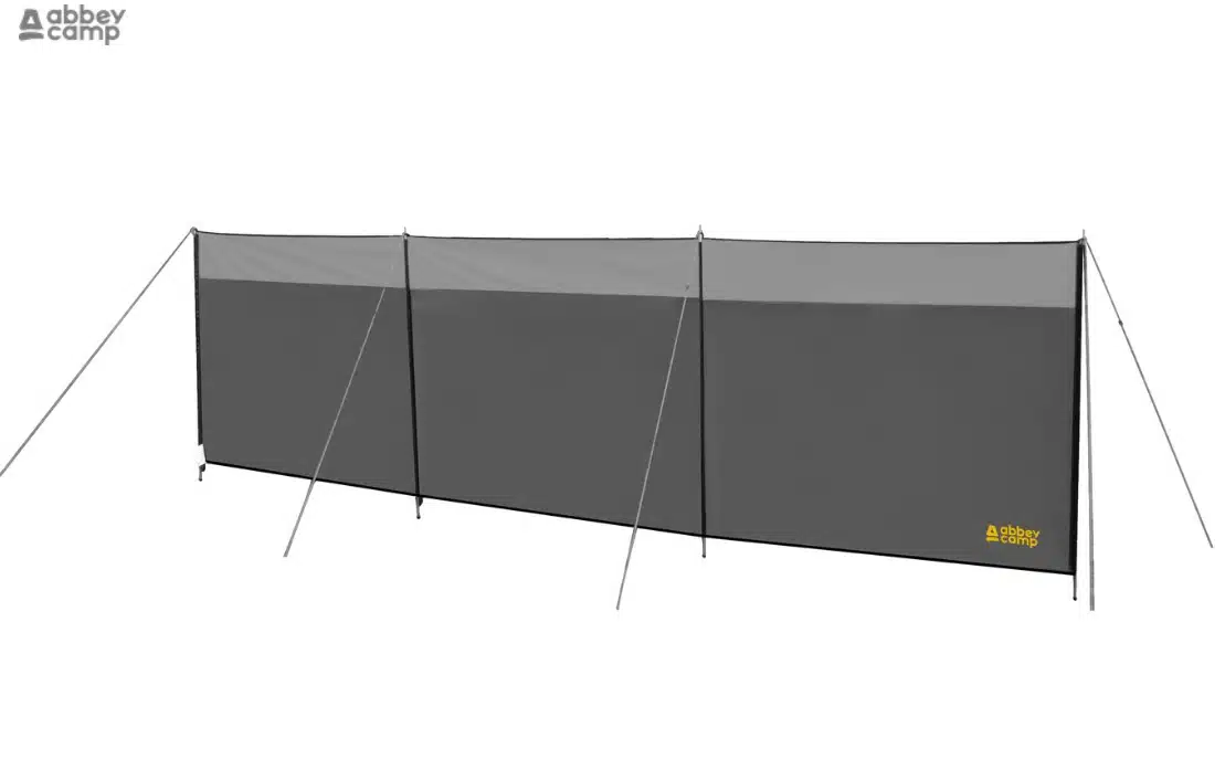 Windscherm 5 Meter · Chicago-500 ·