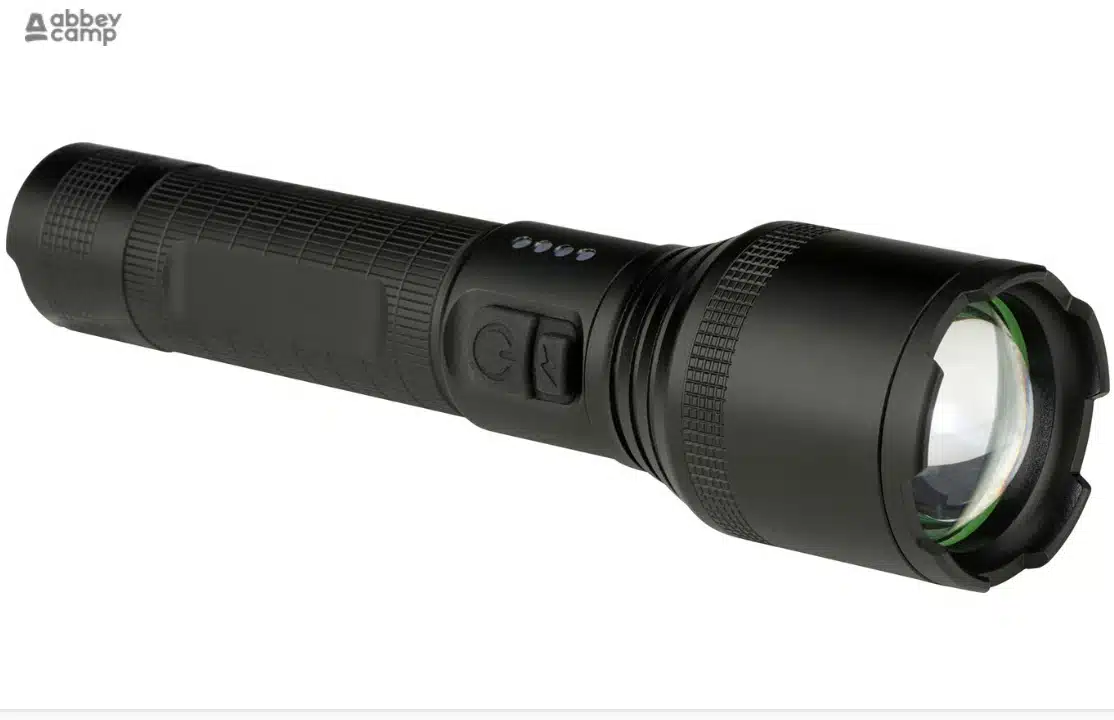 Zaklamp Oplaadbaar · Kiruna-1000 ·