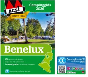 ACSI gids Benelux 2026