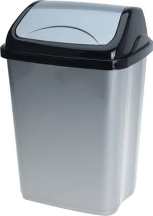 Afvalbakje 5 ltr