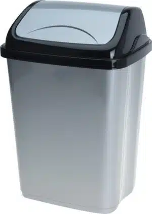 Afvalbakje 5 ltr