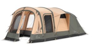 Bardani Airspace 310 RSTC beige / forest