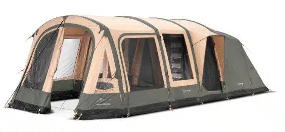 Bardani Airspace 350 RSTC beige / forest