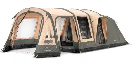 Bardani Airspace 350 RSTC beige / forest