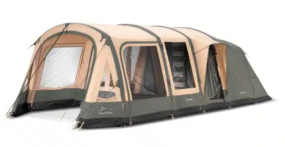 Bardani Airspace 350 RSTC beige / forest