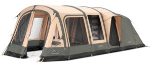 Bardani Airspace 350 RSTC beige / forest