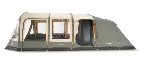 Bardani Airspace 350 RSTC beige / forest