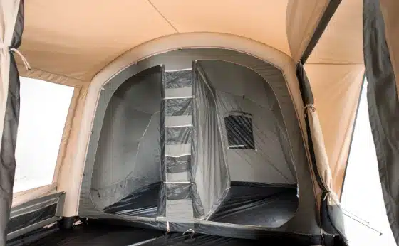 Bardani Airspace 350 RSTC beige / forest