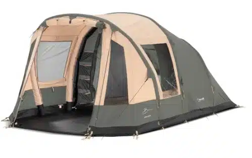 Bardani Airwave 260 RSTC beige / forest
