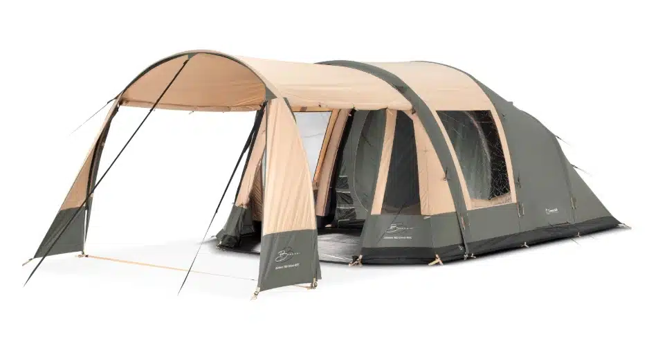 Bardani Airwave deluxe 300 RSTC beige / forest