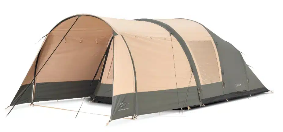 Bardani Airwave deluxe 300 RSTC beige / forest