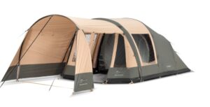 Bardani Airwave deluxe 300 RSTC beige / forest