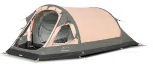 Bardani Airwolf 180 RSTC beige / forest