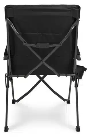 Bardani Morata 3D zebra black
