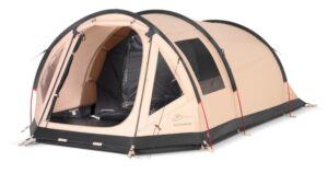 Bardani Mustang 200 RSTC